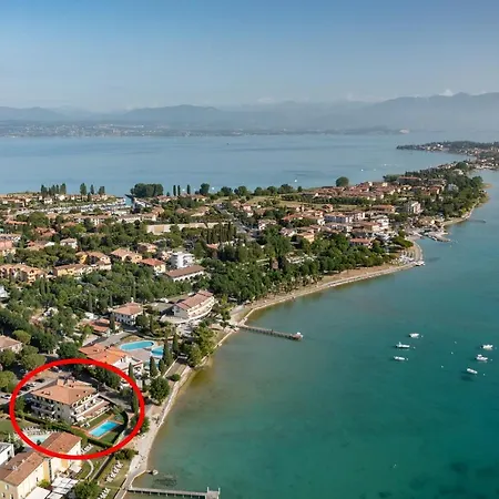 Primea Apartament *