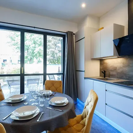 Apartament Primea