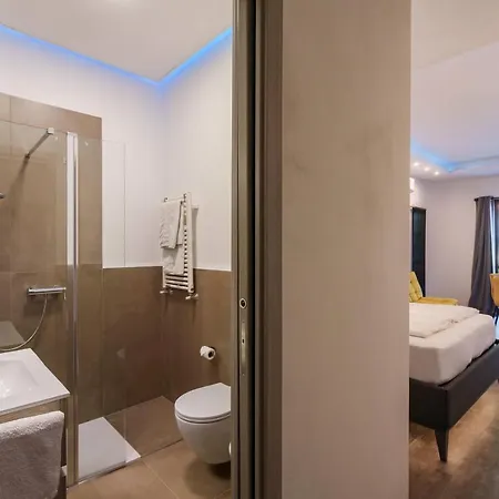 Apartament Primea