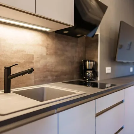 Primea Apartament