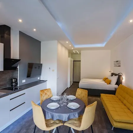 Primea Apartament *