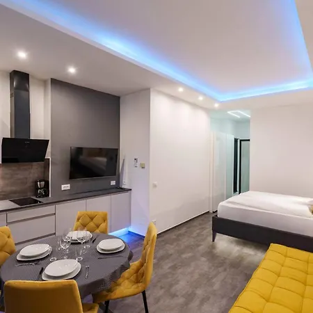 Primea Apartament *