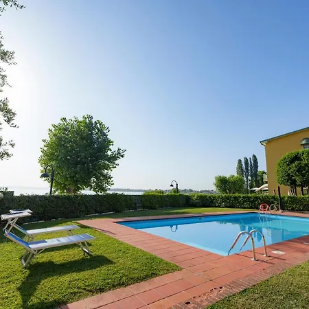 Primea Apartament *