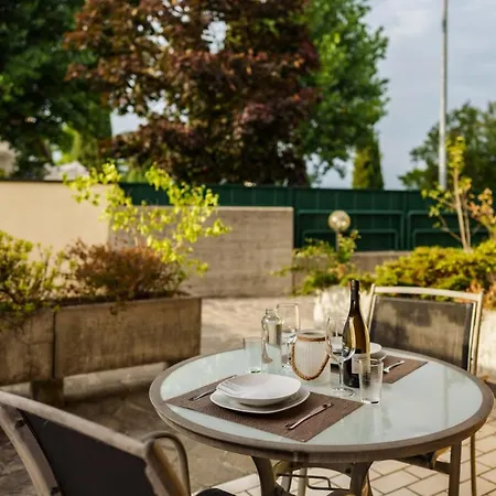 Apartament Primea *
