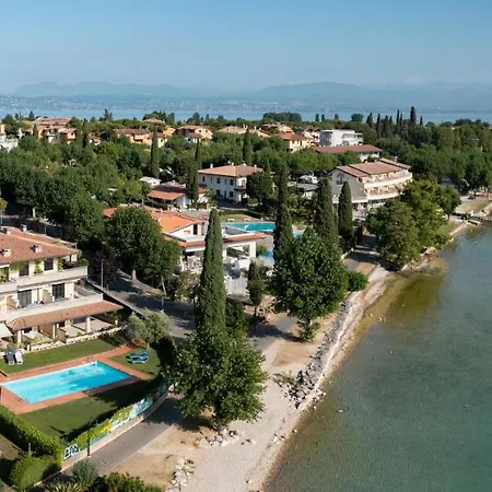 Primea Sirmione