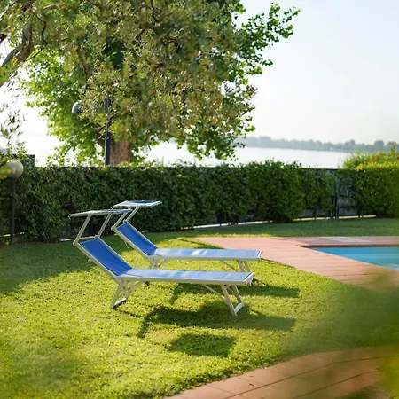 Primea * Sirmione