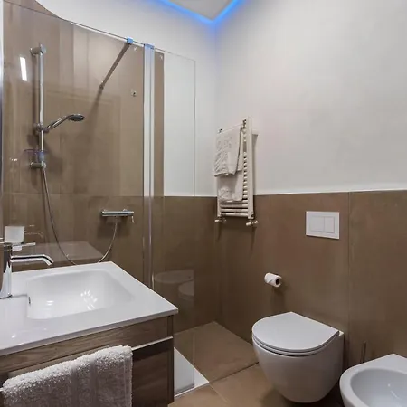 Apartament Primea