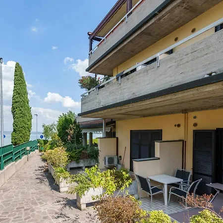 Apartament Primea Sirmione
