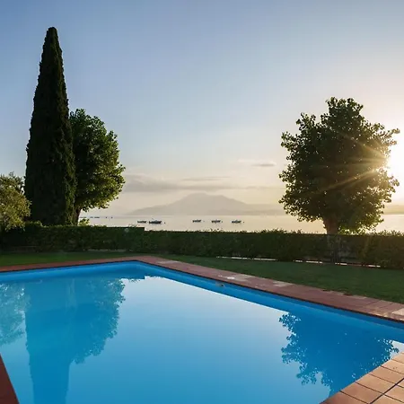 Primea * Sirmione