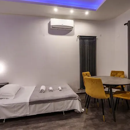 Primea Apartament *
